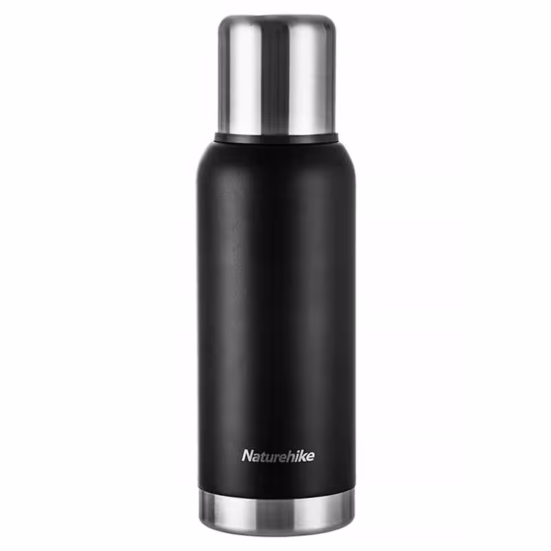 فلاسک نیچرهایک NatureHike Vacuum Thermos Flasks Q-9H 750ML