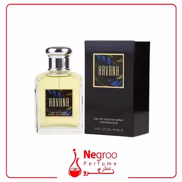 عطر ادکلن آرامیس هاوانا 100 میل Aramis Havana