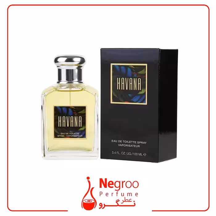 عطر ادکلن آرامیس هاوانا 100 میل Aramis Havana