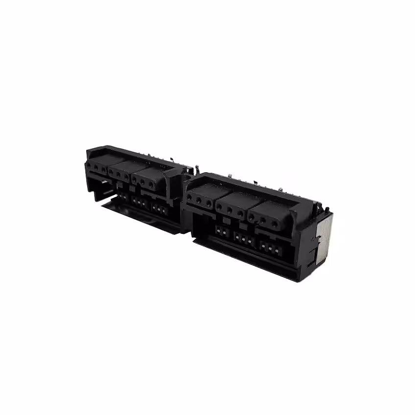 کانکتور دسته و مموری کنسول PS2 Slim مدل 70000