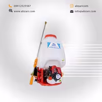 سم پاش لانسی موتوری 4 زمانه برند اپکس Apex (( اقساط یک ساله ))