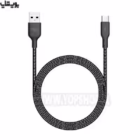 کابل شارژ USB به Type-C آیتل مدل C33 به طول 1 متر
