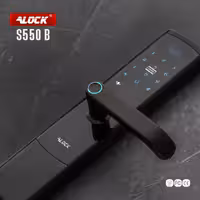 قفل اثر انگشتی دیجیتال ALOCK مدل S550