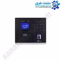 دستگاه حضور و غیاب مدل SILKBIO 101