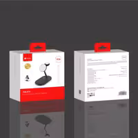 شارژر بی‌سیم فست 15 وات پرووان مدل PWL810