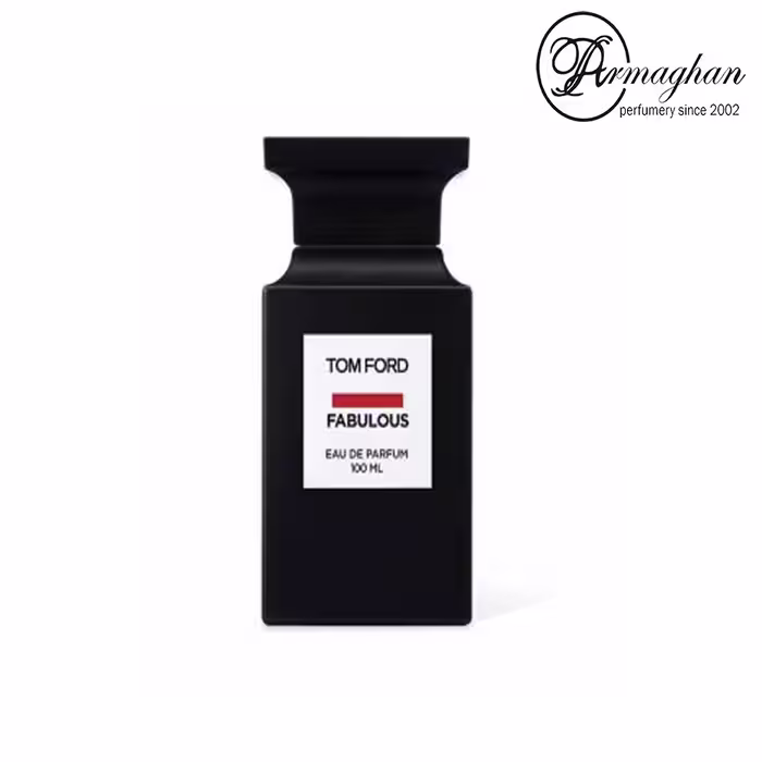 Tom Ford Fucking Fabulous For Women And Men EDP