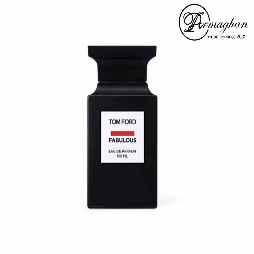 Tom Ford Fucking Fabulous For Women And Men EDP