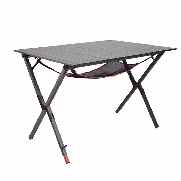 میز تاشو کمپینگ تیتو کمپ مدل Outdoor 4/6