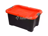 صندوق دربدار 120 لیتری