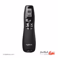 قیمت و خرید پرزنتر لاجیتک Logitech R800 - شبکه ساز
