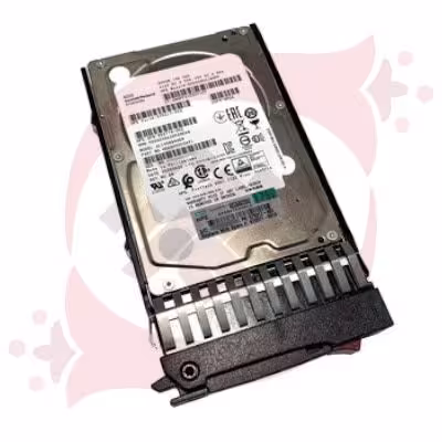 هارد استوریجHPE MSA 900GB 12G SAS 15K SFF Q1H47A با گارانتی