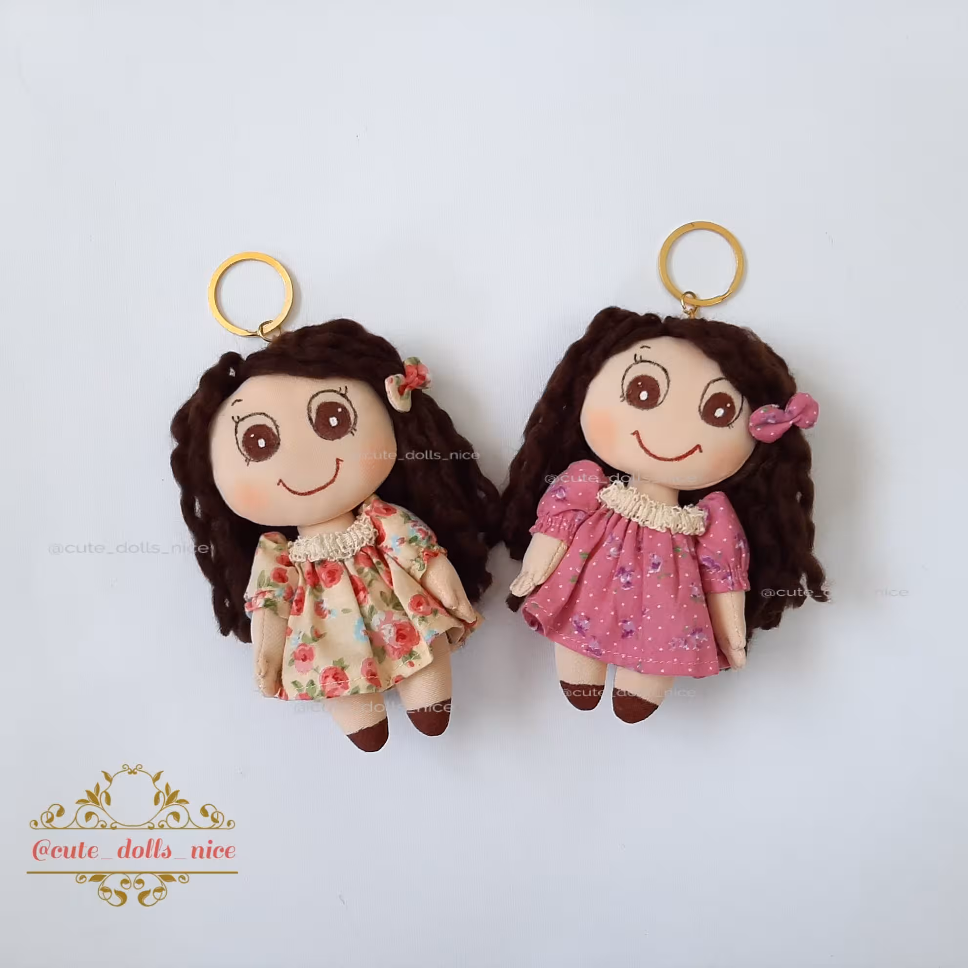 جاسوییچی عروسکی