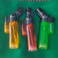 فندک اتمی بزرگ.