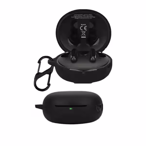 کاور محافظ سیلیکونی هندزفری کیو سی وای T13 ANC 2