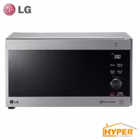 مایکروفر ال جی MH8265CIS نقره ای 42 لیتری