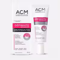 کرم ضدلک ای سی ام حجم40میلACM DEPIWHITE ADVANCED