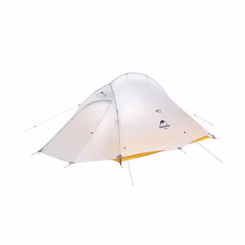 چادر کوهنوردی نیچرهایک دو نفره مدل Cloud UP 2 Ultralight