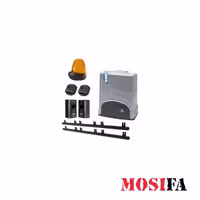 جک پارکینگ ریلی فادینی 633 JUNIOR هیدرولیکی