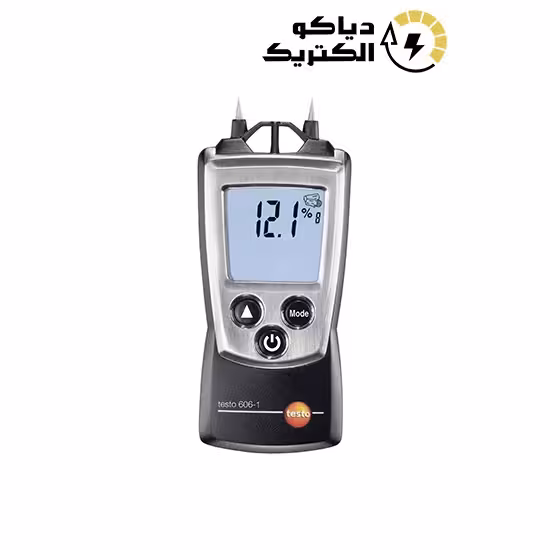 رطوبت سنج چوب تستو  Testo 606-1