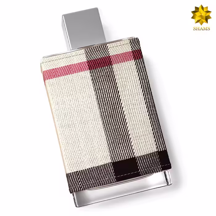 Burberry London For Women Eau de Parfum, 100ml