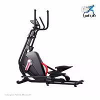 الپتیکال خانگی پاورمکس مدل EFIT 41805EH