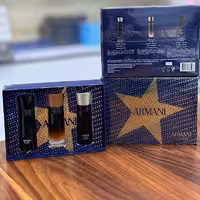 ادکلن پک سه عددی کد 30 میل