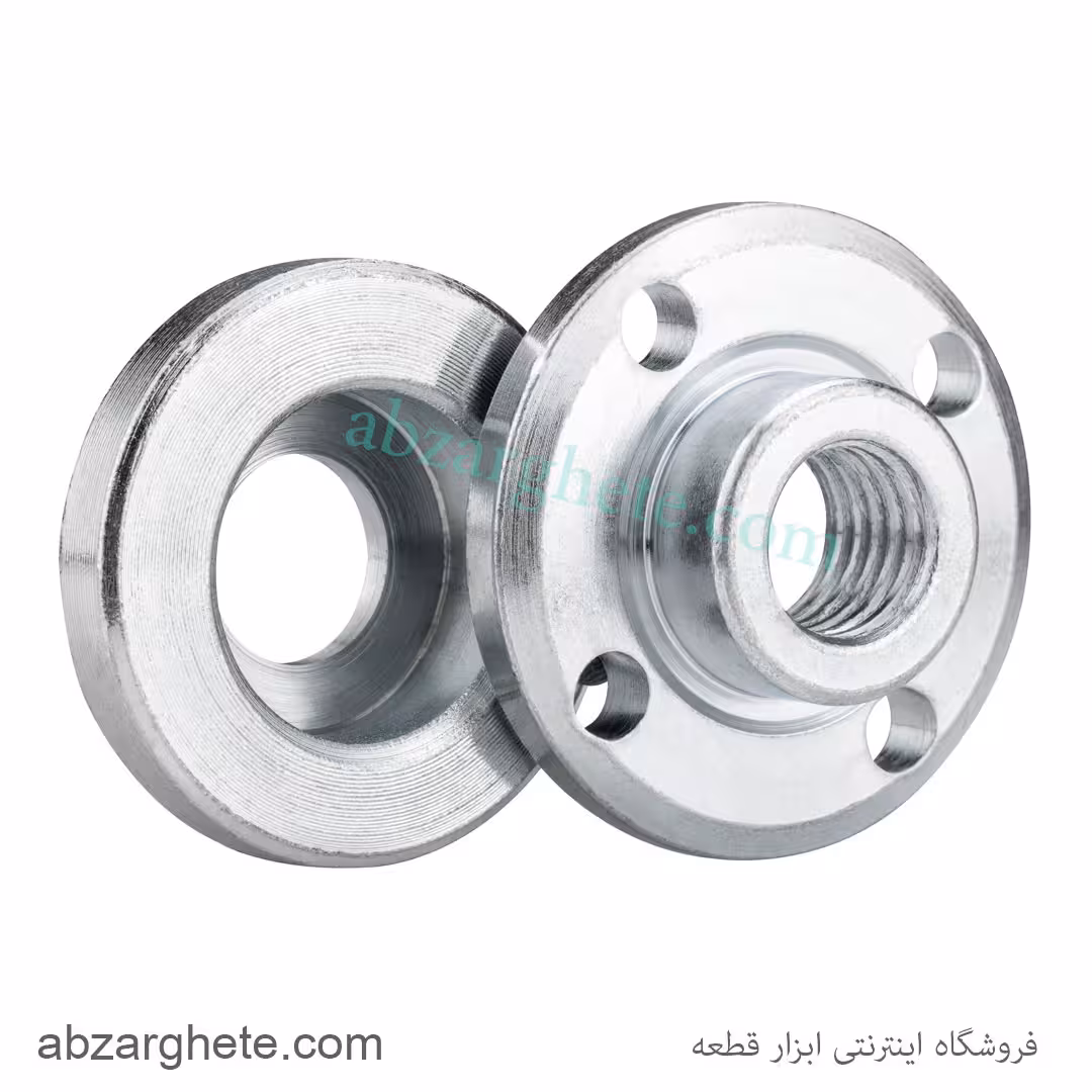 مهره صفحه سنگ 1331 (زیر و رو) برند رونیکس