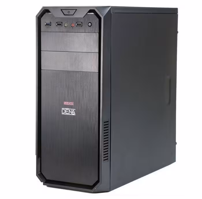 کیس سادیتا مدل دنا