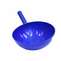 پیمانه خوراک اسب و کنسانتره اشکان