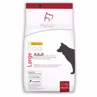 غذای خشک سگ بالغ نژاد بزرگ سلبن Celebone وزن 10kg