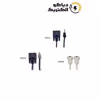 کابل رابط RS-232 UPCB