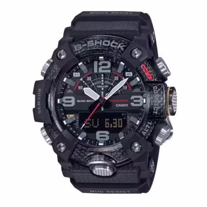قیمت و خرید ساعت مچی جی شاک مدل GG-B100-1AER اورجینال
