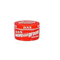 داکس قرمز Wave and groom