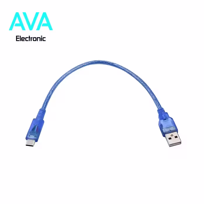 کابل تبدیل USB به Type-C