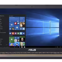 لپ تاپ 15 اینچی ایسوس مدل VivoBook X540NA – M