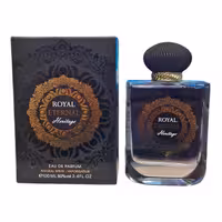 ادوپرفیوم حجم 100 میل ROYAL ETERNAL - کلایو کریستین 1872 مردانه | Clive Christian 1872 Men - ویوا کریشن - Viva Creation