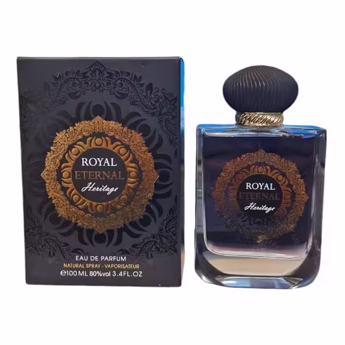 ادوپرفیوم حجم 100 میل ROYAL ETERNAL - کلایو کریستین 1872 مردانه | Clive Christian 1872 Men - ویوا کریشن - Viva Creation
