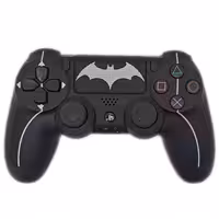 دسته بازی های کپی PS4 طرح Batman