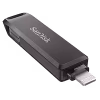 خرید فلش مموری سن دیسک IXPAND FLASH DRIVE LUXE 128GB