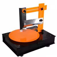 دستگاه خامه کشی مدل کاردک