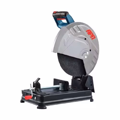 پروفیل بر فوق صنعتی ای پی ان مدل CM355A