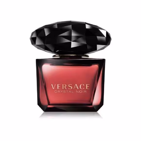 دکانت ورساچه کریستال نویر 2004 ( VERSACE – Crystal Noir Edp )