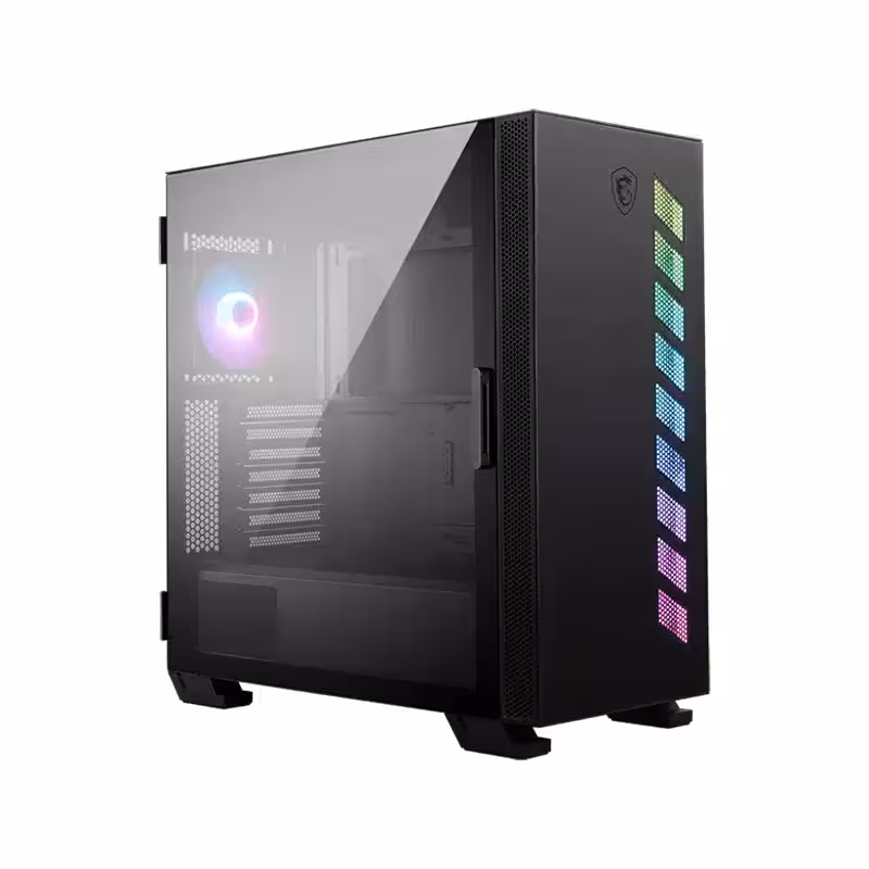 کیس ام اس آی MSI MAG VAMPIRIC 300R