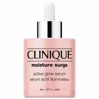 سرم آبرسان روشن کننده کلینیک ( CLINIQUE – Moisture Surge™ Active Glow Serum )