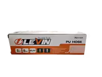 شلنگ فنری لوین مدل PU1101 طول 5 متر