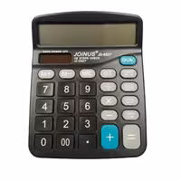 مدل ماشین حساب جوینوس مدل JS-8837