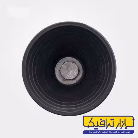 بوقی کپسول CO2 مشکی