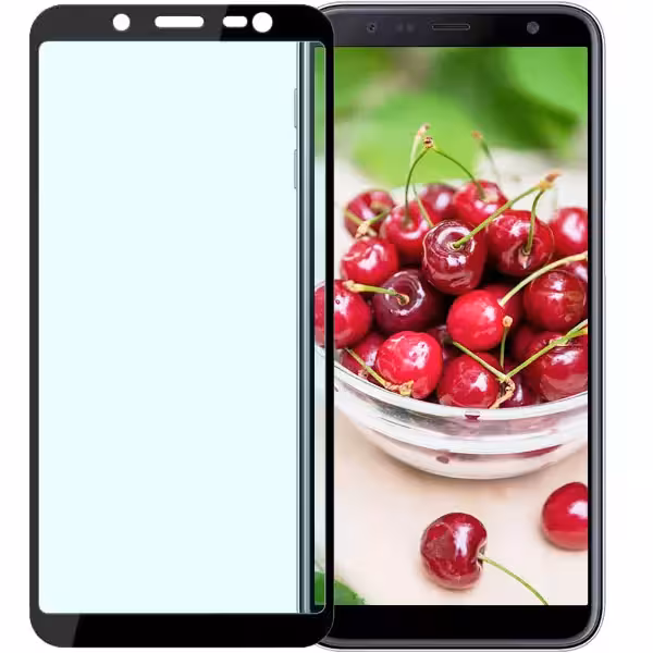 گلس  J6 پلاس سامسونگ Samsung