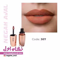 رژلب مایع 24 ساعته لابلا جیوانی شماره 307
