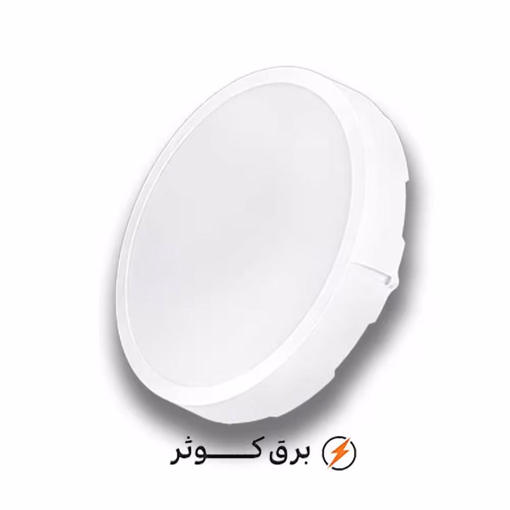 پنل 26 وات گرد نچرال آویسا DOB پارس شعاع